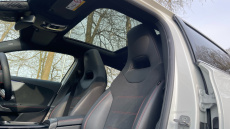 Mercedes-Benz A-Class A200 AMG Line Premium Plus 5dr Auto Petrol Hatchback